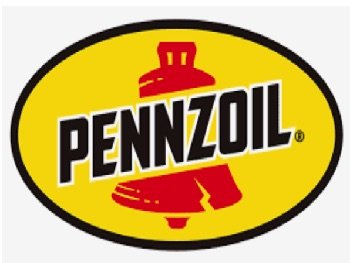 Logo Penzoil